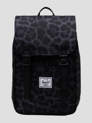 Herschel cheetah clearance backpack